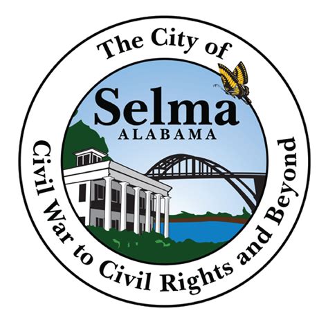 city of selma